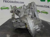 Recambio de caja cambios para fiat stilo (192) 1.9 jtd cat referencia OEM IAM C605 55181224 