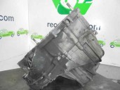 Replacement gearbox for Fiat Stilo (192) 1.9 JTD CAT OEM IAM reference C605 55181224 