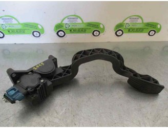 Recambio de potenciometro pedal para fiat stilo (192) 1.9 jtd cat referencia OEM IAM 46779078 0280752227 BOSCH