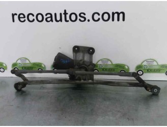 Recambio de motor limpia delantero para ford escort berl./turnier 1.6 16v cat referencia OEM IAM 85GB17B571AA 0390241307 BOSCH