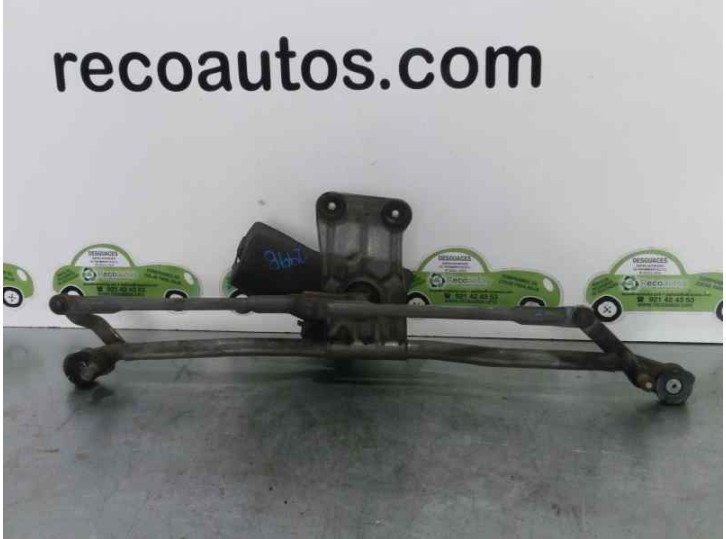 Recambio de motor limpia delantero para ford escort berl./turnier 1.6 16v cat referencia OEM IAM 85GB17B571AA 0390241307 BOSCH