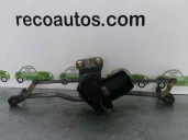 Recambio de motor limpia delantero para ford escort berl./turnier 1.6 16v cat referencia OEM IAM 85GB17B571AA 0390241307 BOSCH