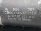 Recambio de motor limpia delantero para ford escort berl./turnier 1.6 16v cat referencia OEM IAM 85GB17B571AA 0390241307 BOSCH