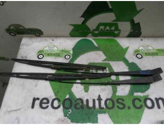 Recambio de brazo limpia delantero derecho para ford escort berl./turnier 1.6 16v cat referencia OEM IAM 1053435 