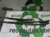 Recambio de brazo limpia delantero derecho para ford escort berl./turnier 1.6 16v cat referencia OEM IAM 1053435 