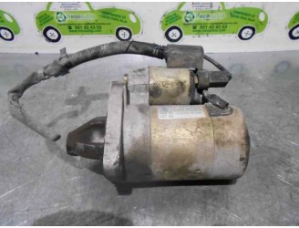 Recambio de motor arranque para kia rio i hatchback (dc) 1.5 16v referencia OEM IAM 0K32618400 0K32618400 KASCO