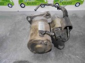 Recambio de motor arranque para kia rio i hatchback (dc) 1.5 16v referencia OEM IAM 0K32618400 0K32618400 KASCO