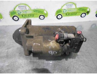 Recambio de motor arranque para alfa romeo 156 (116) 1.9 jtd cat referencia OEM IAM BOSCH