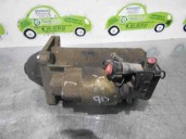 Replacement starter motor for Alfa Romeo 156 (116) 1.9 jtd cat OEM IAM reference BOSCH