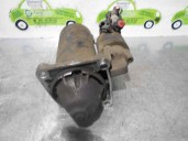 Replacement starter motor for Alfa Romeo 156 (116) 1.9 jtd cat OEM IAM reference BOSCH