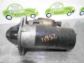 Replacement starter motor for Alfa Romeo 156 (116) 1.9 jtd cat OEM IAM reference BOSCH
