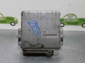 Recambio de centralita motor uce para mg serie 400 (rt) 420 sdi (5-ptas.) referencia OEM IAM MSB100491 0281001418 BOSCH