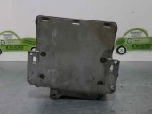 Recambio de centralita motor uce para mg serie 400 (rt) 420 sdi (5-ptas.) referencia OEM IAM MSB100491 0281001418 BOSCH