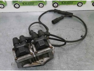 Recambio de bobina encendido para mg serie 400 (rt) 420 sdi (5-ptas.) referencia OEM IAM 46797297 