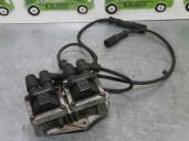 Recambio de bobina encendido para mg serie 400 (rt) 420 sdi (5-ptas.) referencia OEM IAM 46797297 