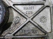 Recambio de bobina encendido para mg serie 400 (rt) 420 sdi (5-ptas.) referencia OEM IAM 46797297 