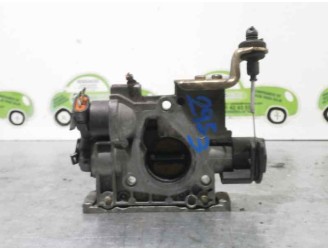 Recambio de caja mariposa para mg serie 400 (rt) 420 sdi (5-ptas.) referencia OEM IAM 365XFE1 