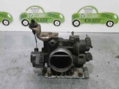 Recambio de caja mariposa para mg serie 400 (rt) 420 sdi (5-ptas.) referencia OEM IAM 365XFE1 