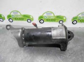 Recambio de motor arranque para volvo s60 berlina 2.4 cat referencia OEM IAM 0001108166 0001108166 BOSCH