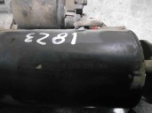 Recambio de motor arranque para volvo s60 berlina 2.4 cat referencia OEM IAM 0001108166 0001108166 BOSCH