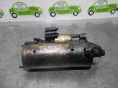 Recambio de motor arranque para volvo s60 berlina 2.4 cat referencia OEM IAM 0001108166 0001108166 BOSCH