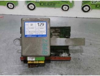 Recambio de modulo electronico para mitsubishi carisma berlina 5 (da0) 1.8 gdi cat referencia OEM IAM MR507129 
