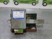 Recambio de modulo electronico para mitsubishi carisma berlina 5 (da0) 1.8 gdi cat referencia OEM IAM MR507129 