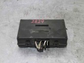 Recambio de caja reles / fusibles para citroën c5 berlina 2.0 hdi sx referencia OEM IAM 16268377 