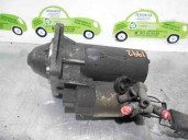 Replacement starter motor for Alfa Romeo 156 (116) 1.9 jtd cat OEM IAM reference 0001108202 0001108202 BOSCH