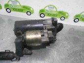 Replacement starter motor for Alfa Romeo 156 (116) 1.9 jtd cat OEM IAM reference 0001108202 0001108202 BOSCH
