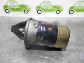 Replacement starter motor for Hyundai Atos (mx) gls OEM IAM reference 3610002511 3610002511 MANDO