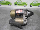 Replacement starter motor for Hyundai Atos (MX) GLS OEM IAM reference 3610002511 3610002511 MANDO