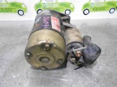Replacement starter motor for Hyundai Atos (MX) GLS OEM IAM reference 3610002511 3610002511 MANDO