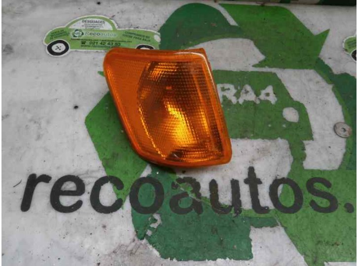 Recambio de piloto delantero derecho para ford fiesta berl./courier 1.4 cat (pt-e) referencia OEM IAM 5 PUERTAS