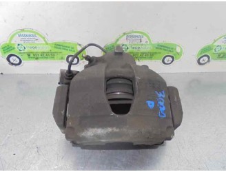 Recambio de pinza freno delantera derecha para renault laguna ii grandtour (kg0) 1.9 dci diesel referencia OEM IAM  842--575 ATE