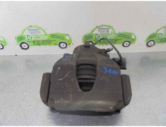 Recambio de pinza freno delantera izquierda para renault laguna ii grandtour (kg0) 1.9 dci diesel referencia OEM IAM  841-575 AT