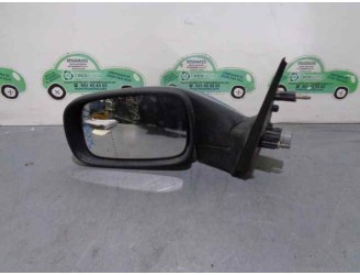 Recambio de retrovisor derecho para renault laguna ii grandtour (kg0) 1.9 dci diesel referencia OEM IAM 7701053959 7 PINES 5 PUE
