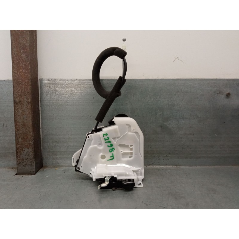 Recambio de cerradura puerta trasera izquierda para nissan juke (f16_) 1.0 referencia OEM IAM 825016PE0C 825016PE0C 