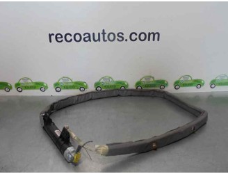 Recambio de airbag cortina delantero derecho para renault laguna ii grandtour (kg0) 1.9 dci diesel referencia OEM IAM 8200281641