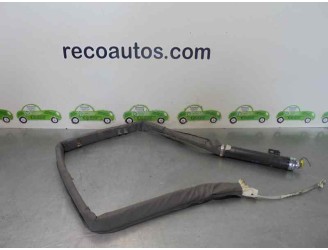 Recambio de airbag cortina delantero izquierdo para renault laguna ii grandtour (kg0) 1.9 dci diesel referencia OEM IAM 82002816