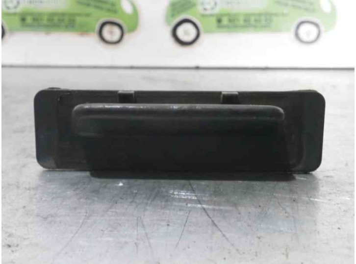 Recambio de maneta exterior porton para renault laguna ii grandtour (kg0) 1.9 dci diesel referencia OEM IAM 8200002001 60142800 