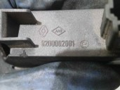 Recambio de maneta exterior porton para renault laguna ii grandtour (kg0) 1.9 dci diesel referencia OEM IAM 8200002001 60142800 