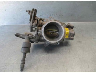 Recambio de caja mariposa para ford mondeo berlina (gd) 1.8 16v cat referencia OEM IAM 958FVB  