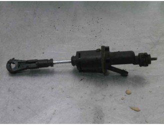 Recambio de bomba embrague para peugeot 407 2.0 16v hdi fap cat (rhr / dw10bted4) referencia OEM IAM 