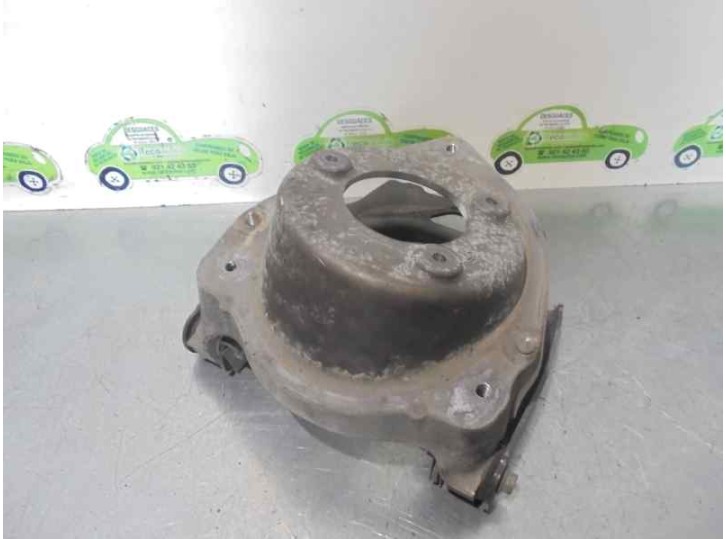 Recambio de copela amortiguador delantero derecho para peugeot 407 2.0 16v hdi fap cat (rhr / dw10bted4) referencia OEM IAM 4463