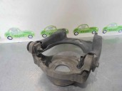 Recambio de copela amortiguador delantero derecho para peugeot 407 2.0 16v hdi fap cat (rhr / dw10bted4) referencia OEM IAM 4463