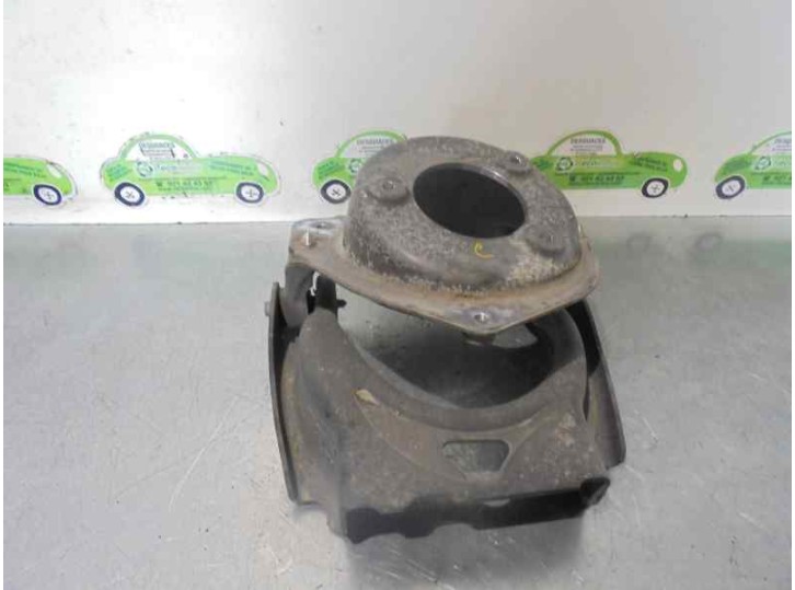 Recambio de brazo suspension superior delantero izquierdo para peugeot 407 2.0 16v hdi fap cat (rhr / dw10bted4) referencia OEM 