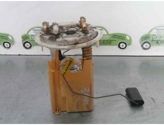 Recambio de aforador para peugeot 407 2.0 16v hdi fap cat (rhr / dw10bted4) referencia OEM IAM 