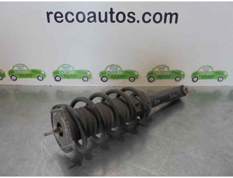 Recambio de amortiguador delantero derecho para peugeot 407 2.0 16v hdi fap cat (rhr / dw10bted4) referencia OEM IAM 528665 -- 