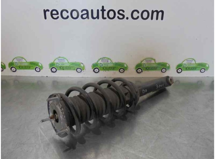 Recambio de amortiguador delantero derecho para peugeot 407 2.0 16v hdi fap cat (rhr / dw10bted4) referencia OEM IAM 528665 -- 